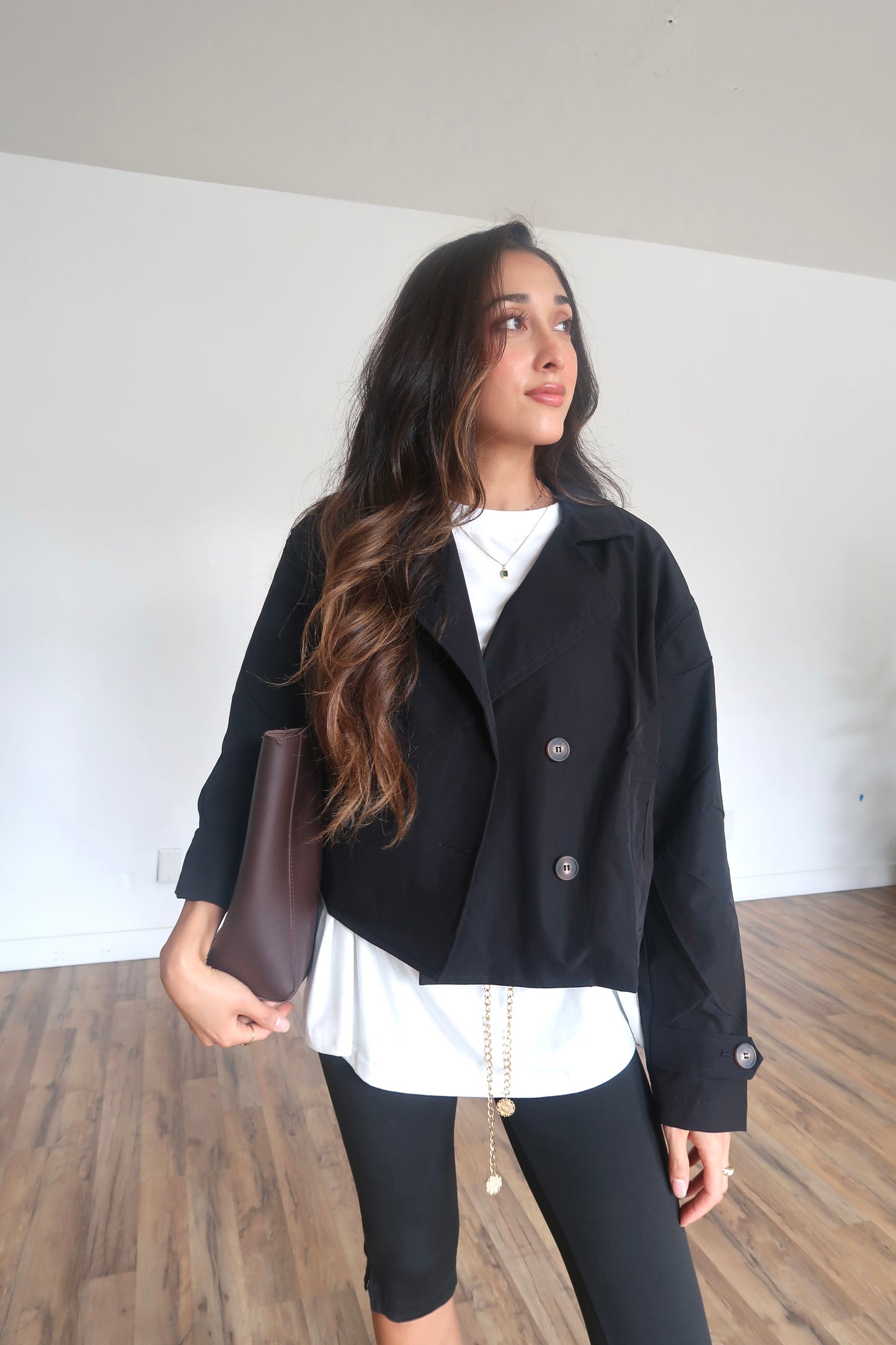 Boss Babe Jacket