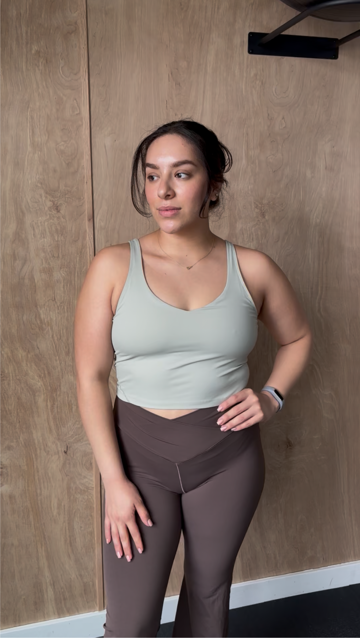 The Define Top