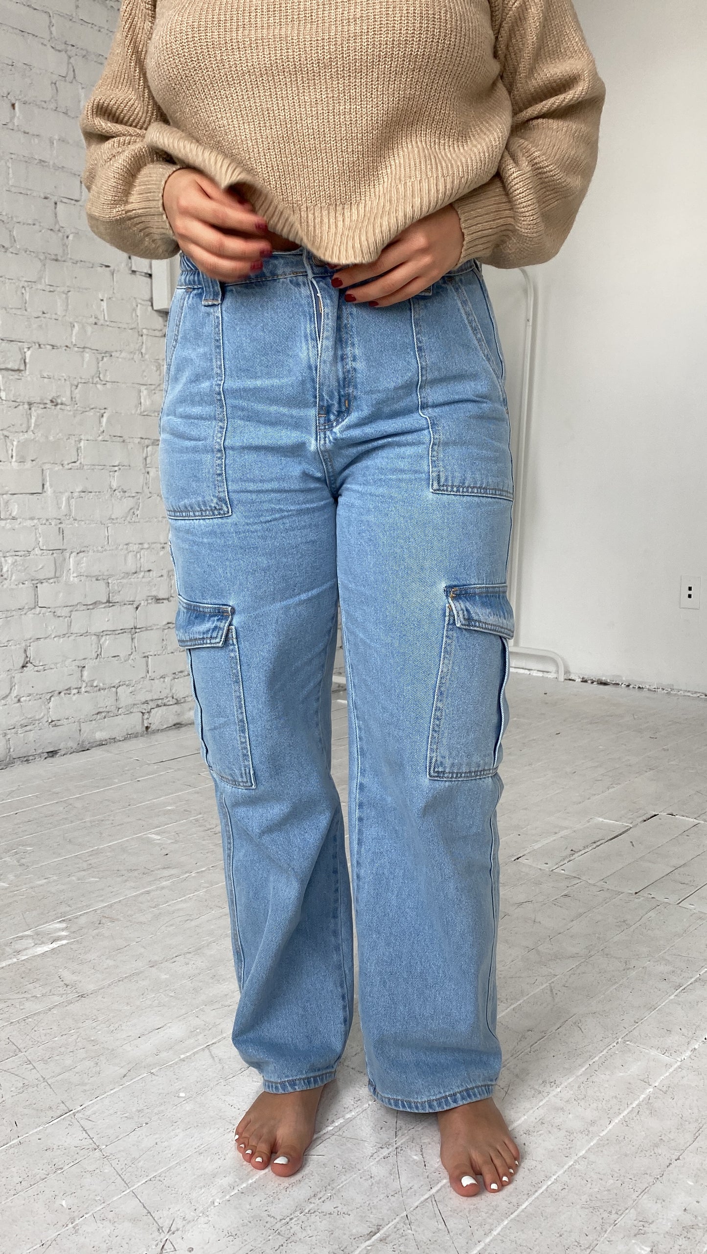 Every Day Denim