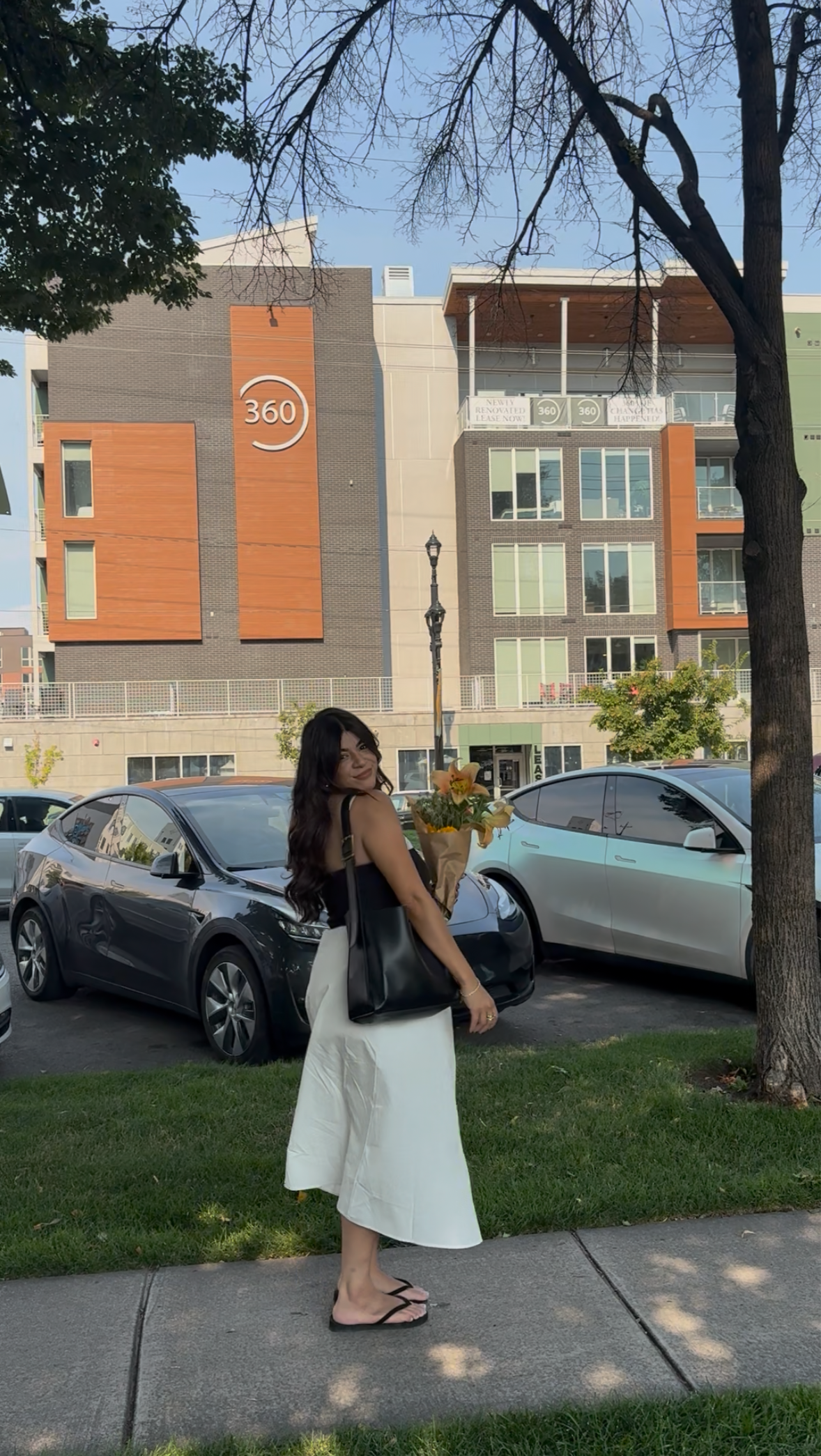 Paloma Dress