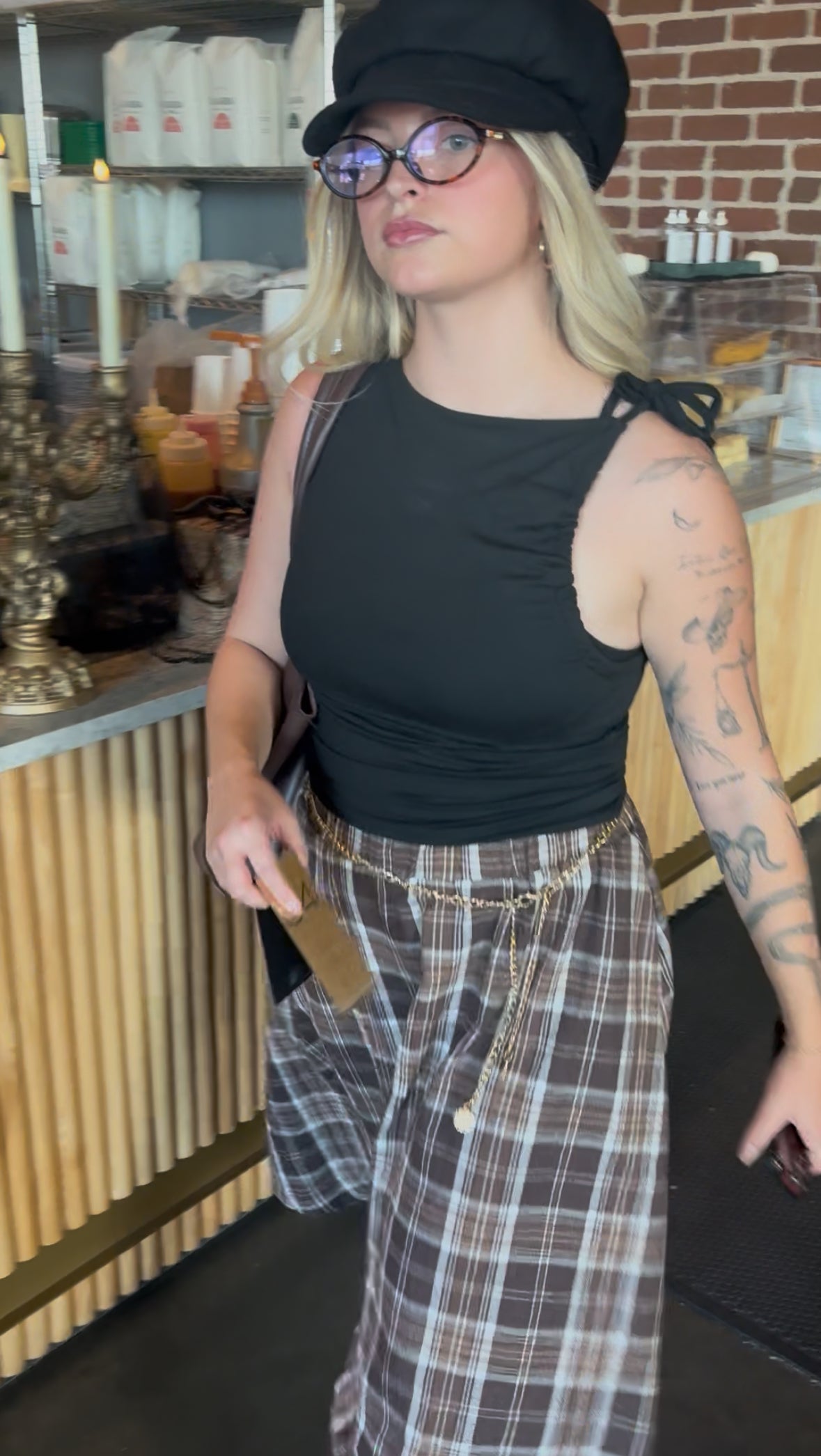 Not So Basic Top