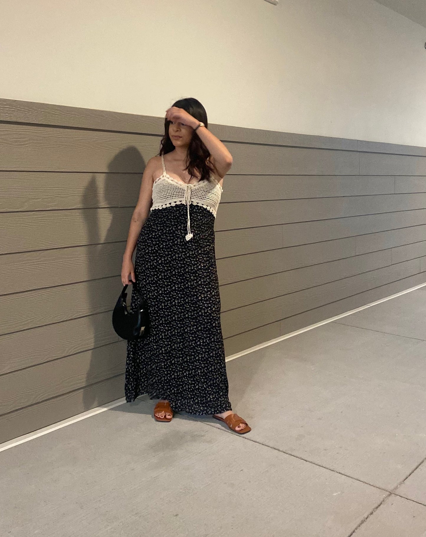 Maxi Dress Era