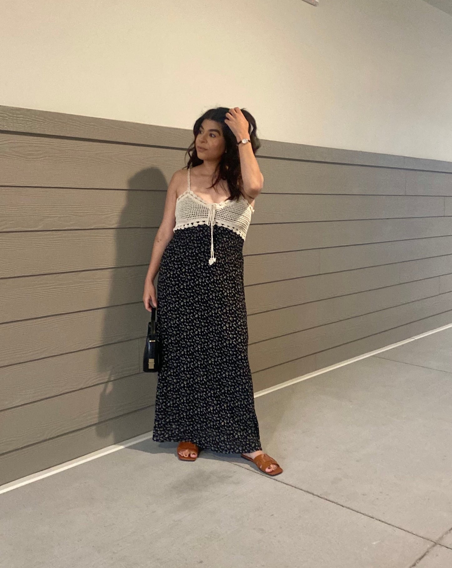 Maxi Dress Era