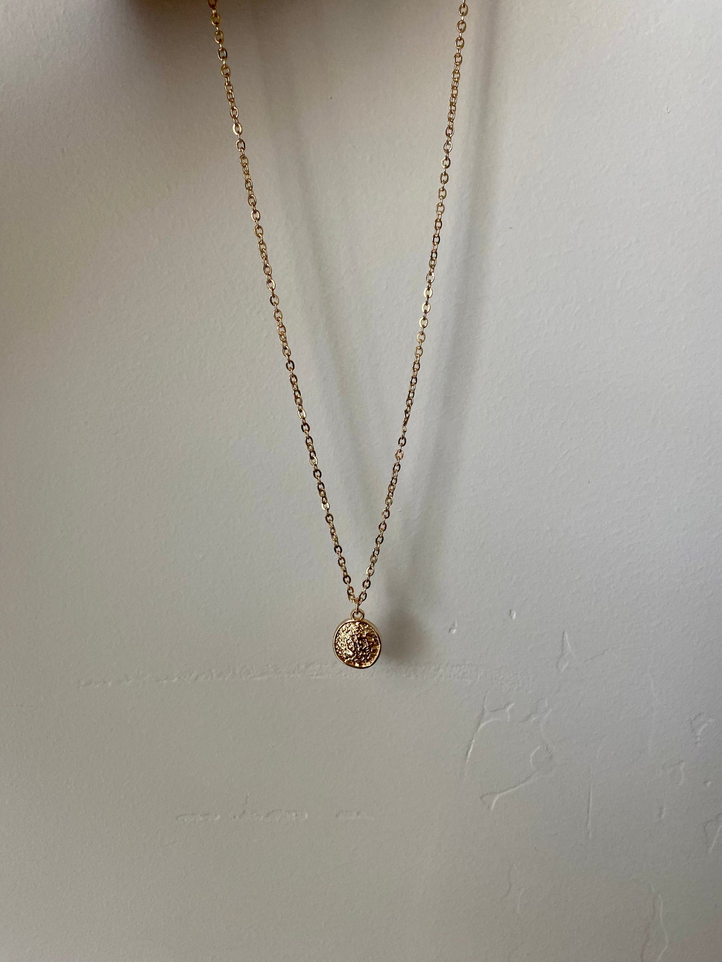 Alma Necklace