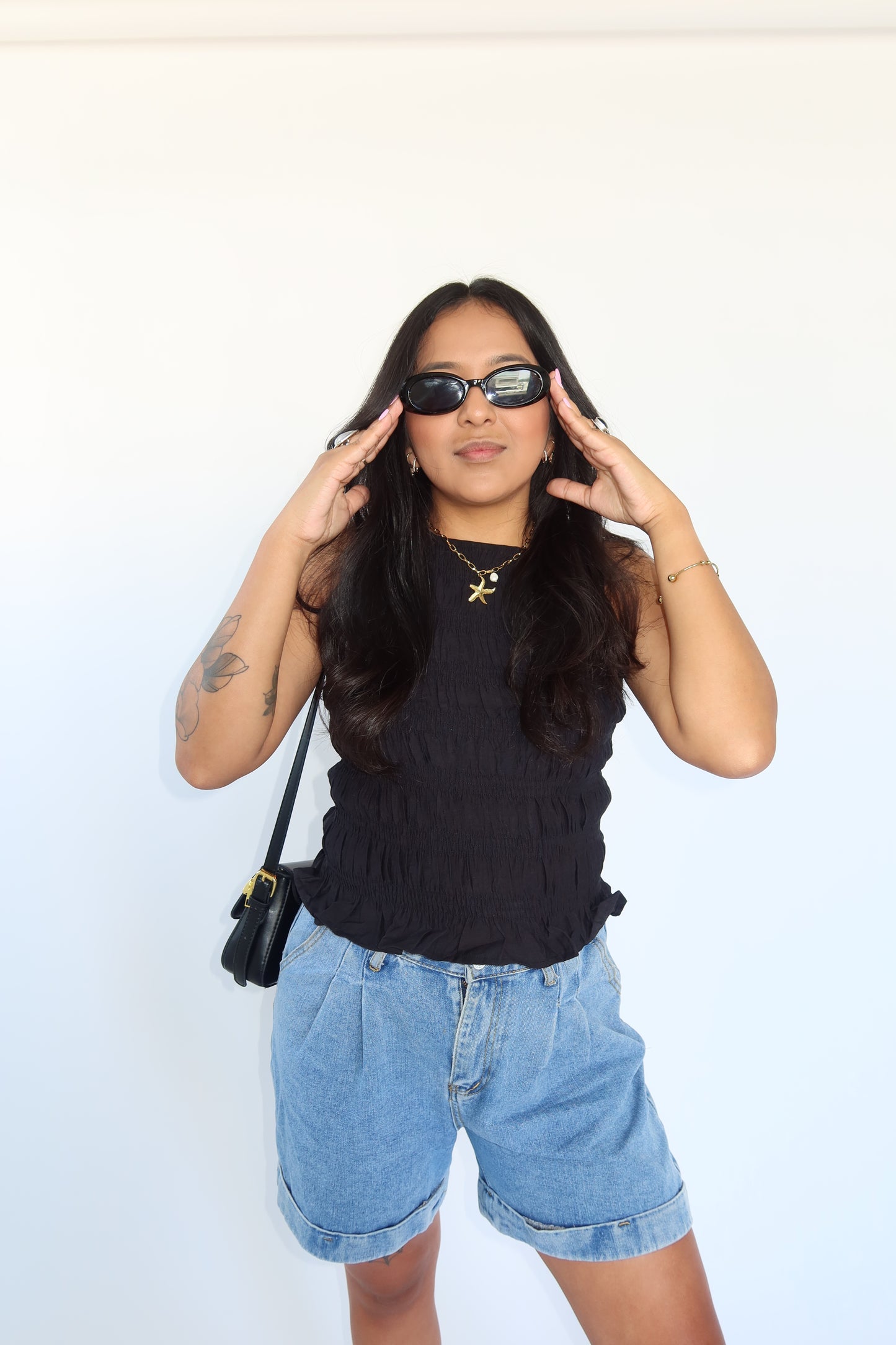 Unbothered Sunnies