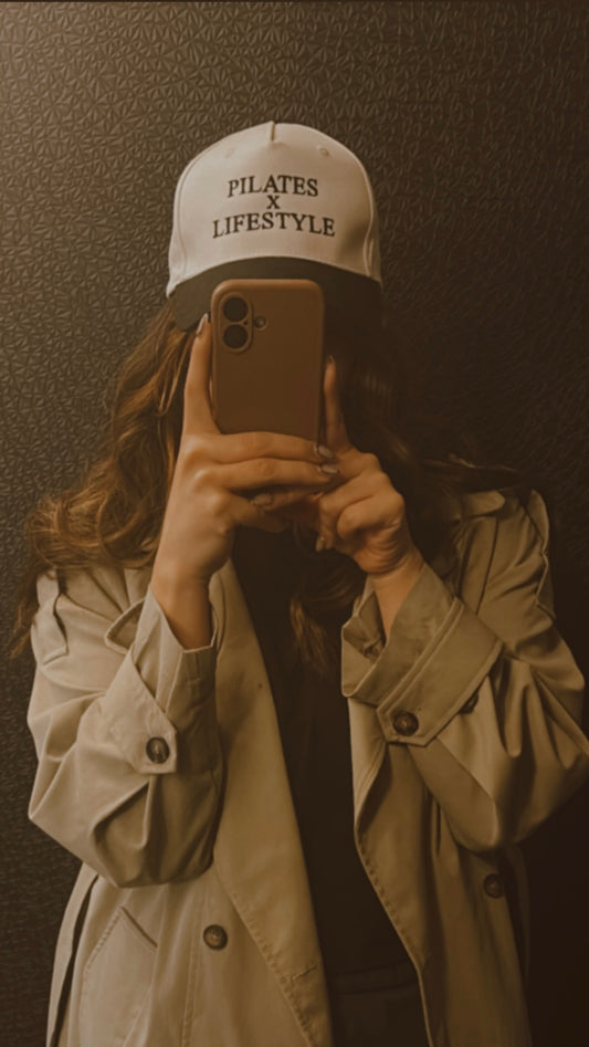 Define x Lifestyle Hat