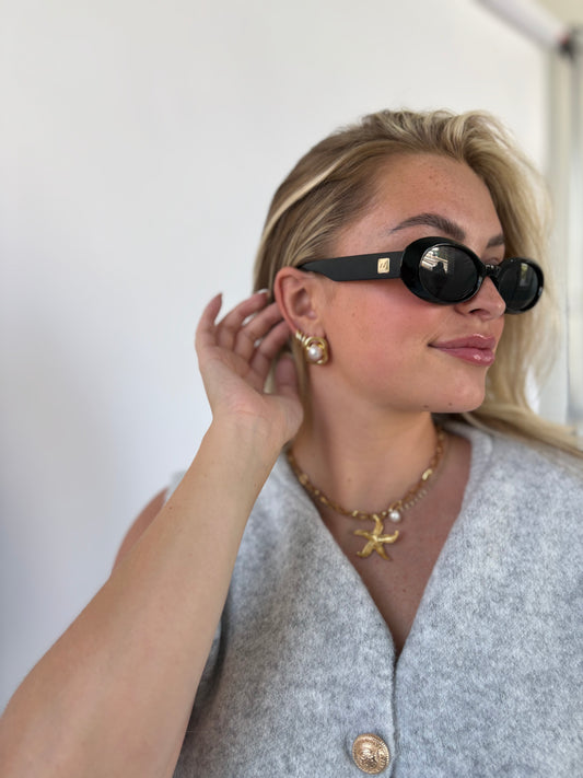 She’s Classy Earrings