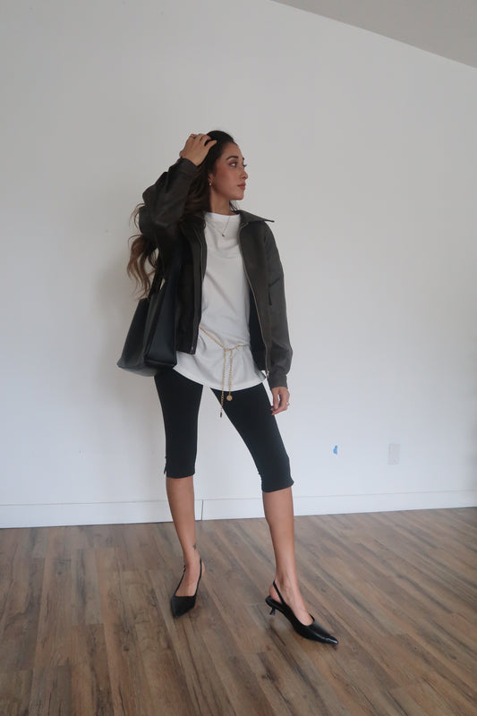 Coco Jacket