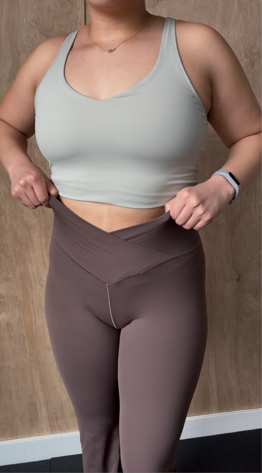 The Pilates Girly Flare