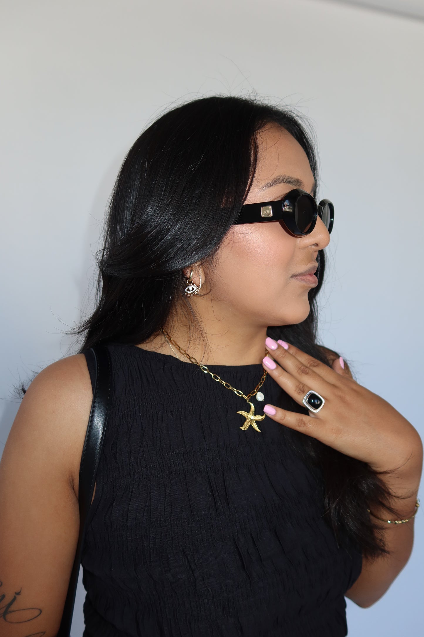 Unbothered Sunnies
