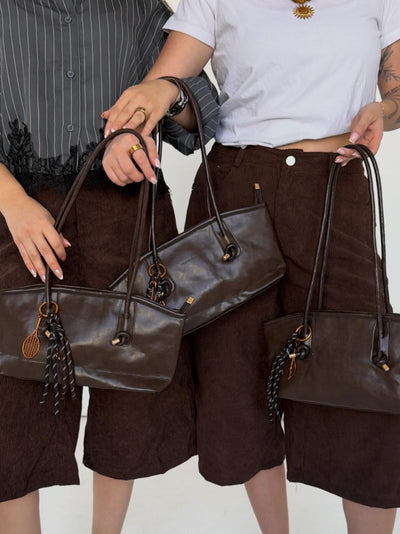 Vida Handbag