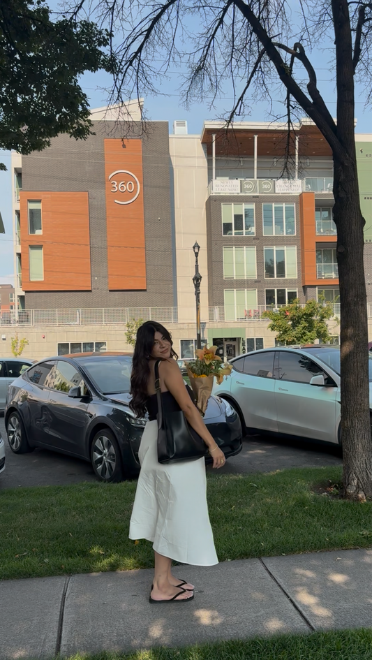 Paloma Dress