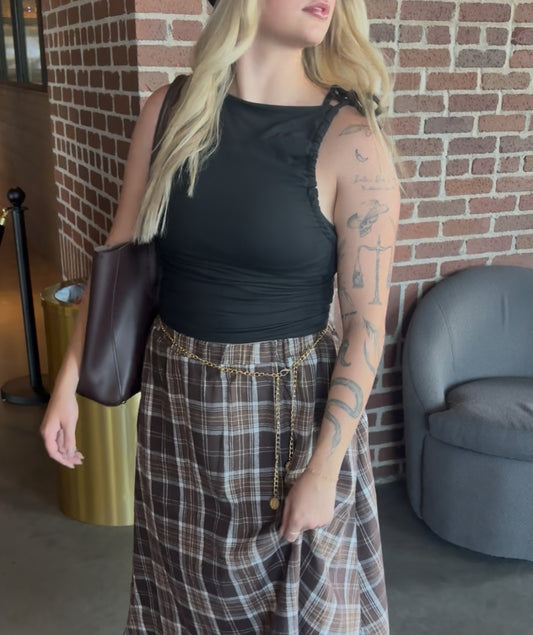 Not So Basic Top