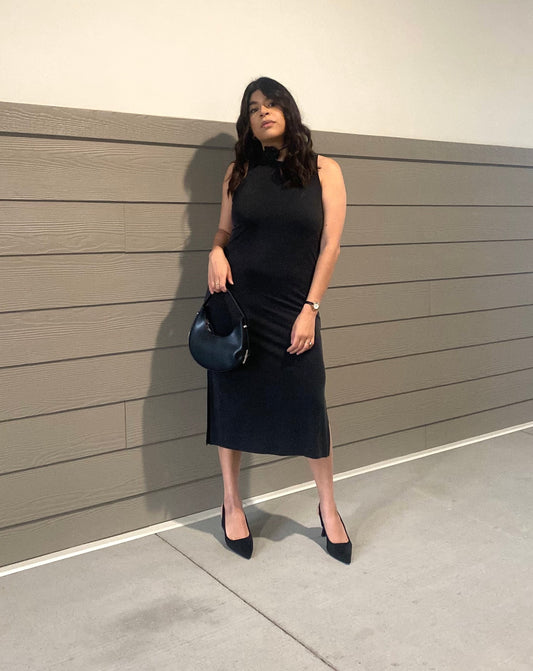 Midnight Dress