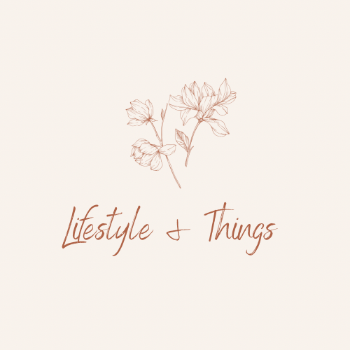 Lifestyle & Things Gift Card